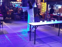 -八一路好吃街(雨田商务大厦店)