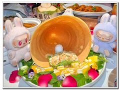 -狮拾久·现代新加坡料理(福田COCO Park店)