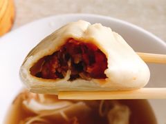 -绿杨馄饨店(康佳花园店)