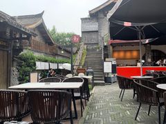 -壹丁咖啡(宽窄巷子店)