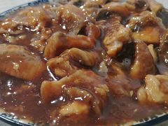 -金鹏鱼肉馆