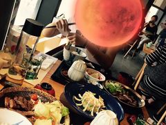 -味太助·银饭食堂(中华城店)