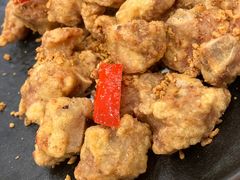 -御龙海鲜火锅(十六浦店)