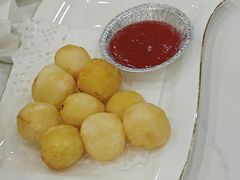 -慈孝宫·30年北京菜老馆子(三营门店)