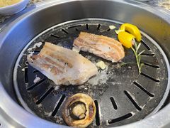 -安又胖韩国烤肉(美罗城店)