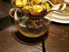 -甄御•海鲜新青岛菜(麦岛店)