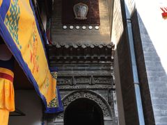 -金塔寺