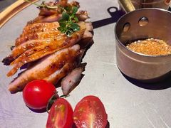 -小大董·烤鸭(西单大悦城店)
