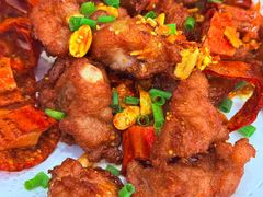 -船奇蒸汽海鲜·闽菜(八市海鲜总店)