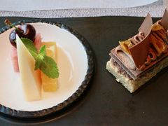 -成都海湾酒店·海湾壹品中餐厅(远大购物中心店)