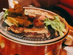 -西塔老太太泥炉烤肉(苏州大悦城店)