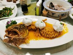 -新聚丰菜馆(太监弄店)