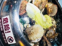 -三个渔夫·蒸汽海鲜(小白楼店)