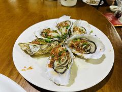 -天然居·漳港海鲜·海景餐厅(南澳总店)
