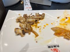 -渔乐之昕·铁板烧自助餐(虹悦城店)