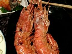 -富力希尔顿酒店·源氏日餐厅