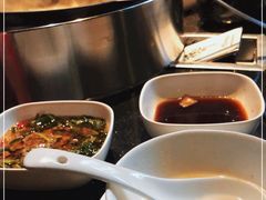 -捞王锅物料理(凯旋路店)