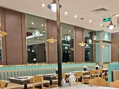 -翠华餐厅(正佳广场店)