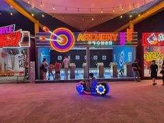 -三亚海昌梦幻海洋不夜城