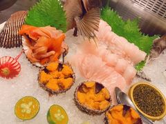 -广东嘉华大酒店·季花铁板烧餐厅