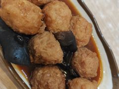 -老上海里弄味道(知春路店)