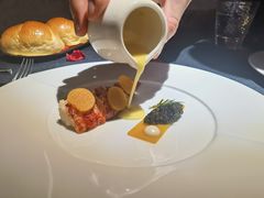 -wann lounge 低温慢煮牛排·清吧
