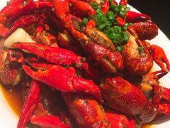 -狂鳌小龙虾(黄江店)