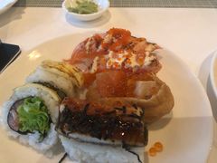 -The COOK·厨餐厅·自助餐(浦东嘉里大酒店)