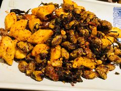 -云海肴·汽锅鸡·云南菜(美罗城店)