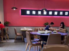 大堂-阿露佳·舌尖上的安吉菜