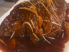 -陈傻子餐厅(世纪都会店)