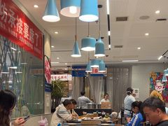 -勇利赵家烤肉坊(含光路店)