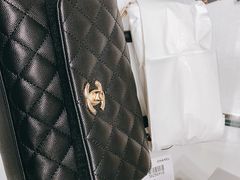 -CHANEL(恒隆广场店)