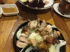 -通海俄式烧烤(下瓦房店)