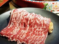 -羊大爷涮肉(亮马桥店)
