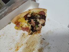 -Mary Cindy 玛丽西典披萨(龙湖龙湾天街店)