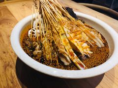 -叶婆婆钵钵鸡(解放碑店)