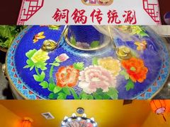 -东北大学(南湖校区)