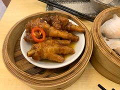 -点点心点心专门店(旺角店)