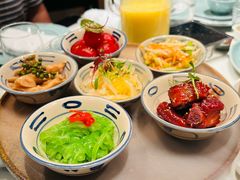 -无锡苏宁银河国际酒店-悦府65中餐厅