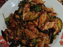 -胡同泥炉烤肉(总店)