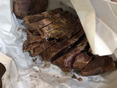 -清真铁志明腊牛羊肉