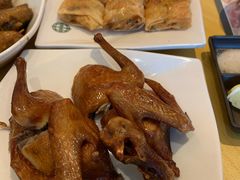 -添好运点心专门店(百老汇店)
