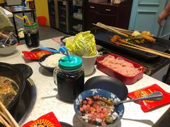 -钢管厂五区小郡肝串串香(南山店)