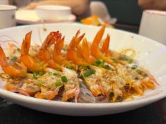 -新白鹿餐厅(百联中环店)