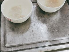 -高师傅特色米粉汤包(建设路店)