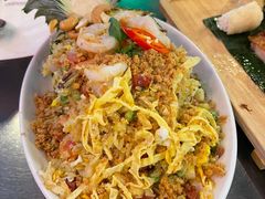 -simply thai天泰(长泰广场店)