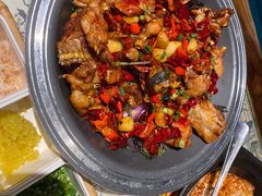 -井水小厨·湘菜(活力广场店)