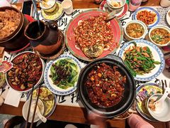 -南昌大饭店·非遗南昌菜(万寿宫店)