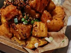 -肥家大排档(天河体育西店)